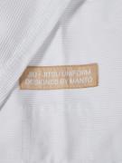 MANTO 'RISE 2' BJJ GI -white